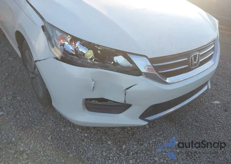 2015 Honda Accord Lx z USA, uszkodzony, nr VIN 1HGCR2F32FA182126